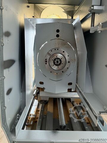 CNC Bearbeitungszentrum HOMAG BAZ 322 / 40 K with edge banding