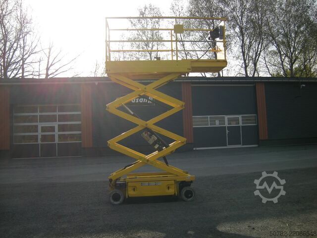 Scissor lift JLG 1930ES