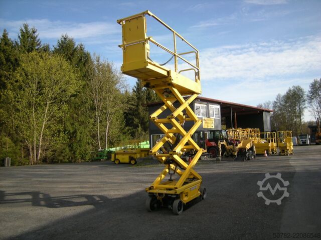Scissor lift JLG 1930ES