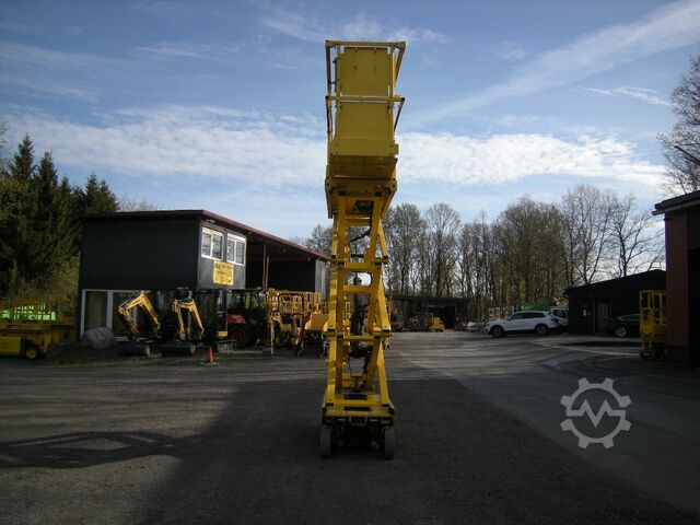 Scissor lift JLG 1930ES