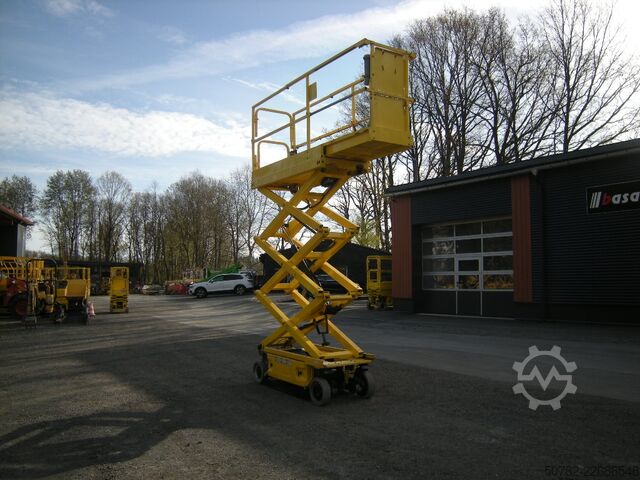 Scissor lift JLG 1930ES