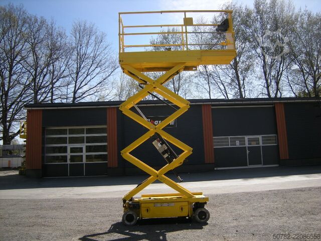 Scissor lift JLG 1930ES