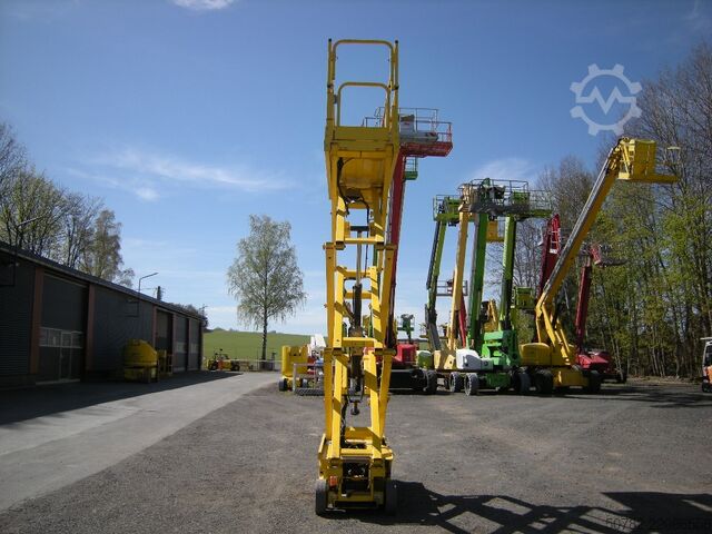 Scissor lift JLG 1930ES