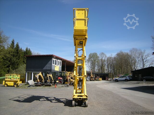 Scissor lift JLG 1930ES