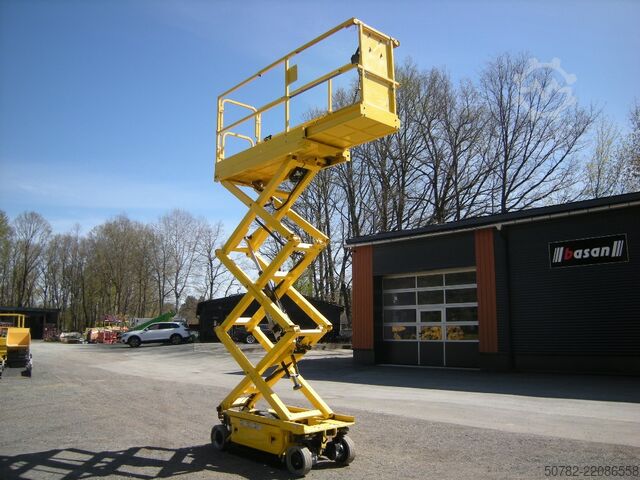 Scissor lift JLG 1930ES