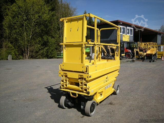 Scissor lift JLG 1930ES