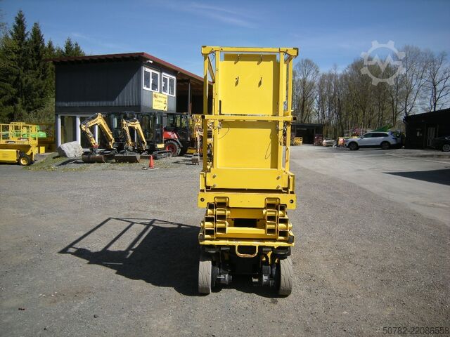 Scissor lift JLG 1930ES