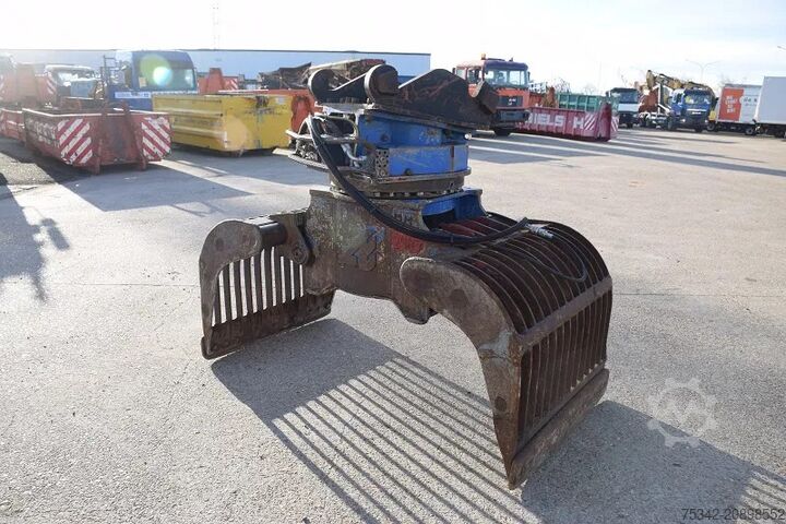 Sorting gripper Diversen ARDEN EQUIPMENT S1501 - CW40