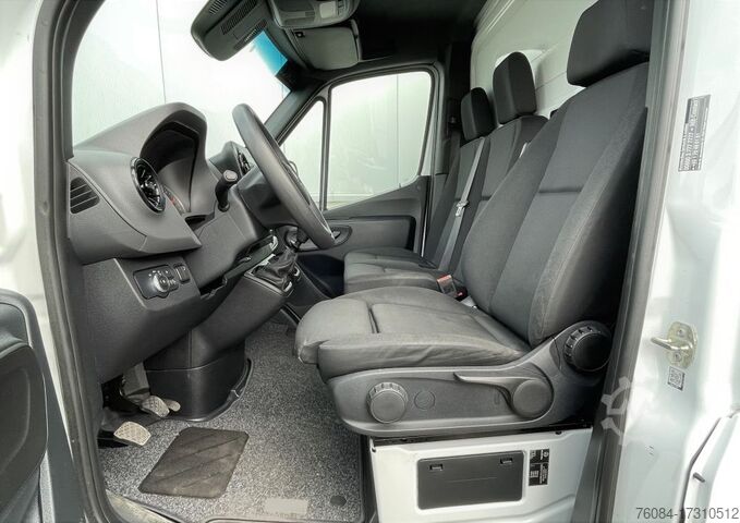 Suitcase Mercedes-Benz Sprinter 514 *buitenspiegels verwarmd&elektr. v...