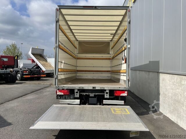 Suitcase Mercedes-Benz Sprinter 514 *buitenspiegels verwarmd&elektr. v...