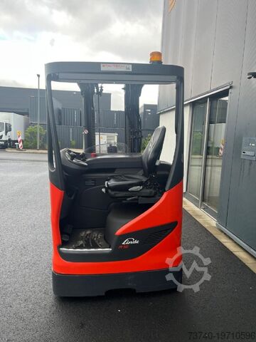 Reach Truck Linde R12B-01