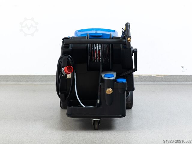 Nilfisk Alto Neptune 3-33 X Nilfisk Alto Neptune 3-33 X - 650l/h - 160bar