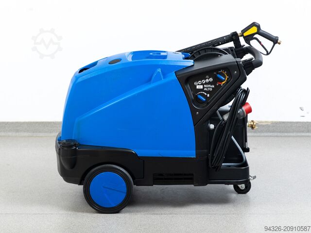 Nilfisk Alto Neptune 3-33 X Nilfisk Alto Neptune 3-33 X - 650l/h - 160bar