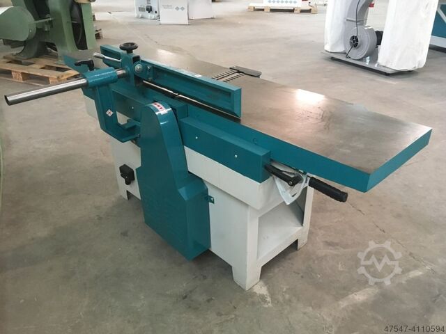 Surface planer WOODLAND MACHINERY MB504A
