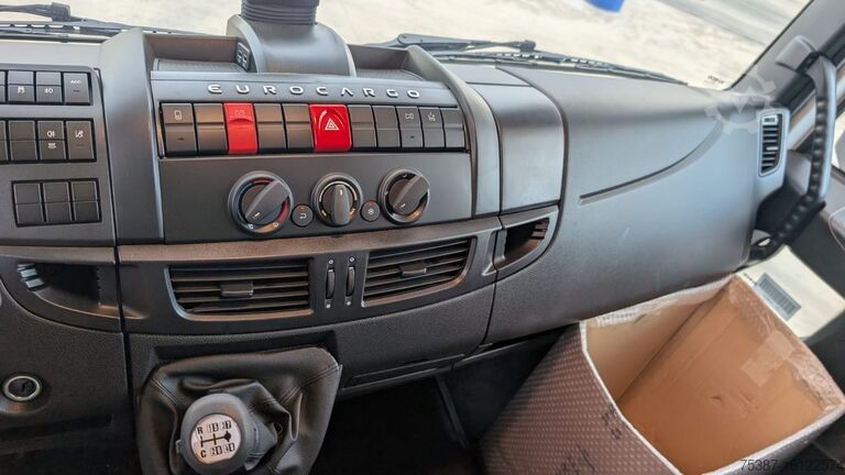 Hakenlift LKW IVECO 180E32