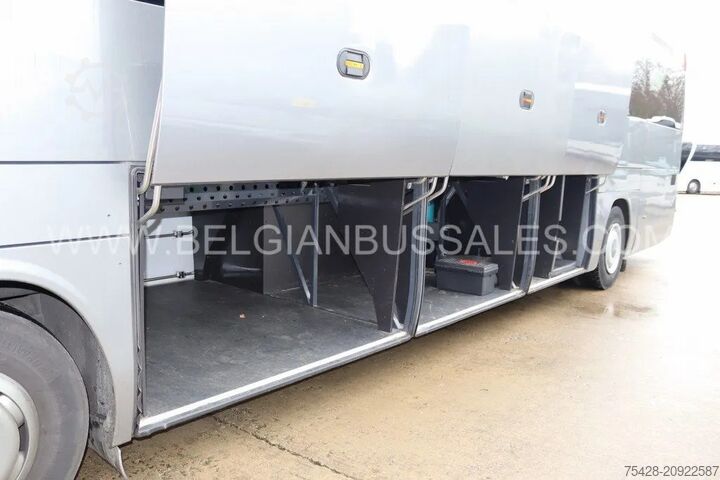 Motor coach Iveco Magelys Pro / 12.8m / Euro 6 / Full option