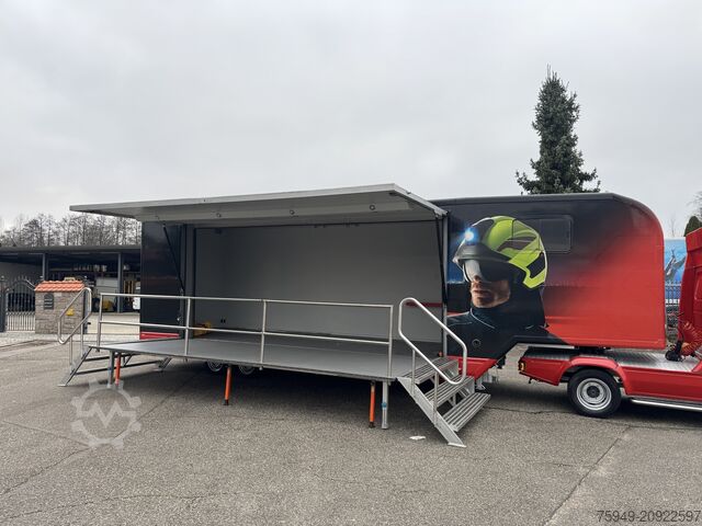 Sprinter 416 MOST PROMOSTAR.3 Show/Event MOST Sprinter 416 MOST PROMOSTAR.3 Show/Event