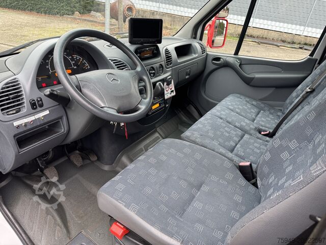 Sprinter 416 MOST PROMOSTAR.3 Show/Event MOST Sprinter 416 MOST PROMOSTAR.3 Show/Event