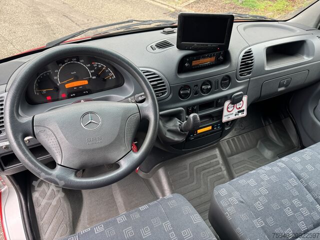 Sprinter 416 MOST PROMOSTAR.3 Show/Event MOST Sprinter 416 MOST PROMOSTAR.3 Show/Event