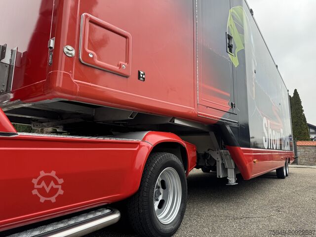 Sprinter 416 MOST PROMOSTAR.3 Show/Event MOST Sprinter 416 MOST PROMOSTAR.3 Show/Event