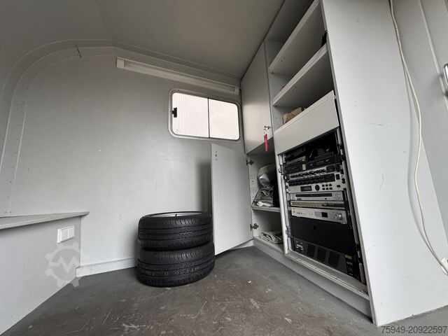 Sprinter 416 MOST PROMOSTAR.3 Show/Event MOST Sprinter 416 MOST PROMOSTAR.3 Show/Event