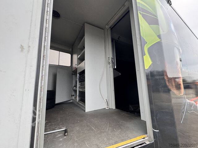 Sprinter 416 MOST PROMOSTAR.3 Show/Event MOST Sprinter 416 MOST PROMOSTAR.3 Show/Event