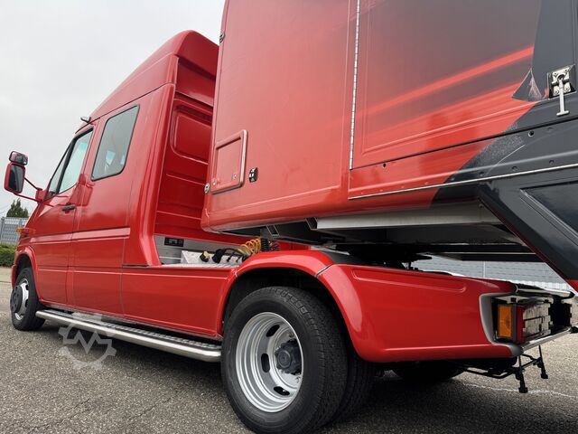 Sprinter 416 MOST PROMOSTAR.3 Show/Event MOST Sprinter 416 MOST PROMOSTAR.3 Show/Event