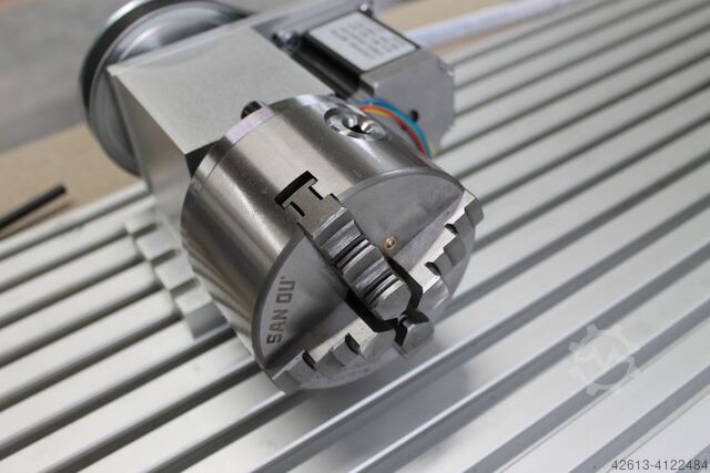 Beschriftungslaser Markierheld MH-20 ST Industrie 4.0 XL