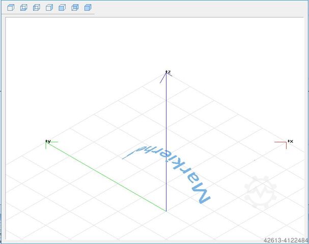Beschriftungslaser Markierheld MH-20 ST Industrie 4.0 XL