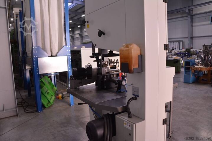 Band saw AGAZZANI ITALPRESSE