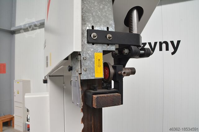Band saw AGAZZANI ITALPRESSE/R1000