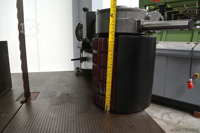 Band saw AGAZZANI ITALPRESSE/R1000