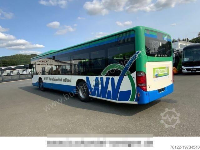 Stadtbus SETRA S415NF/Euro5/Klima/O530Citaro/A20/A21