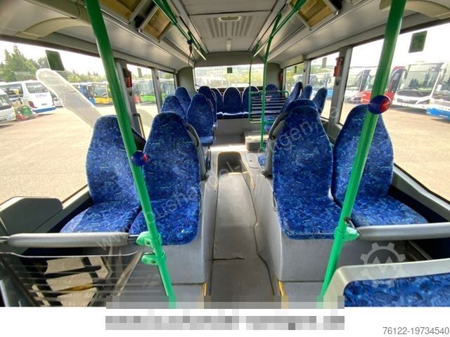 Stadtbus SETRA S415NF/Euro5/Klima/O530Citaro/A20/A21
