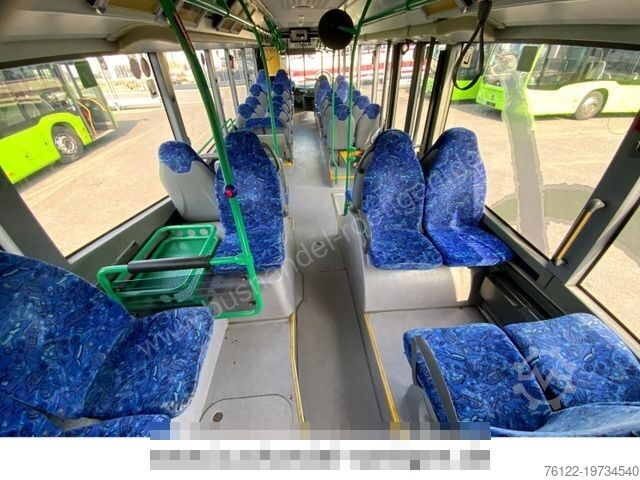 City bus SETRA S415NF/Euro5/Klima/O530Citaro/A20/A21