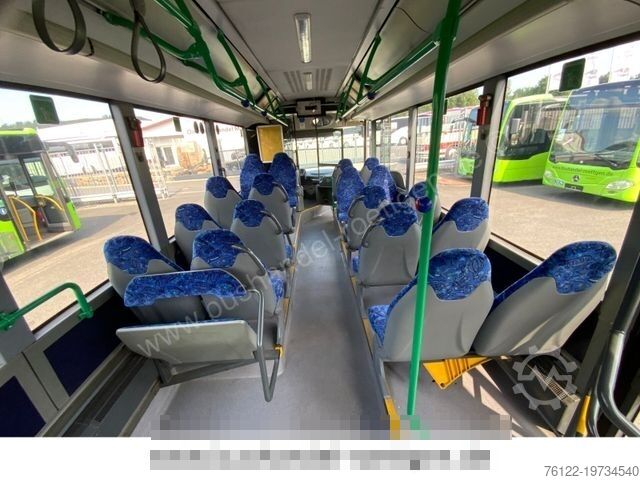 Stadtbus SETRA S415NF/Euro5/Klima/O530Citaro/A20/A21