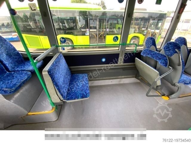 Stadtbus SETRA S415NF/Euro5/Klima/O530Citaro/A20/A21