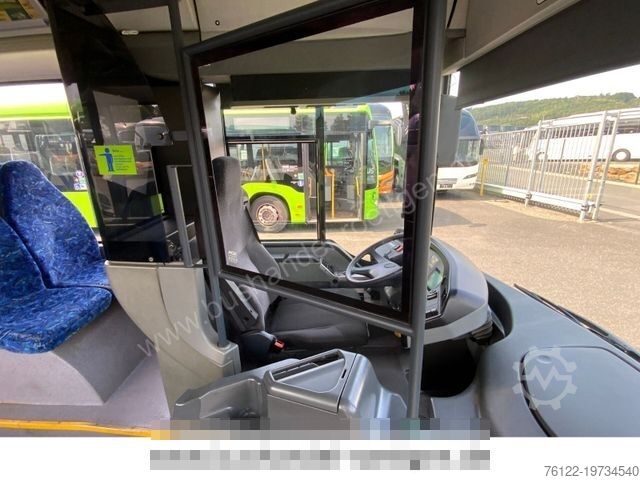 Stadtbus SETRA S415NF/Euro5/Klima/O530Citaro/A20/A21