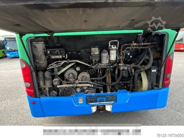 Stadtbus SETRA S415NF/Euro5/Klima/O530Citaro/A20/A21