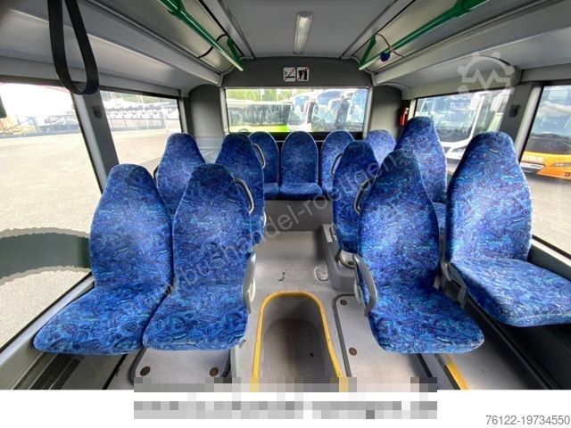 City bus SETRA S415NF/Euro5/Klima/O530Citaro/A20/A21