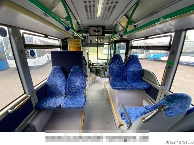 City bus SETRA S415NF/Euro5/Klima/O530Citaro/A20/A21
