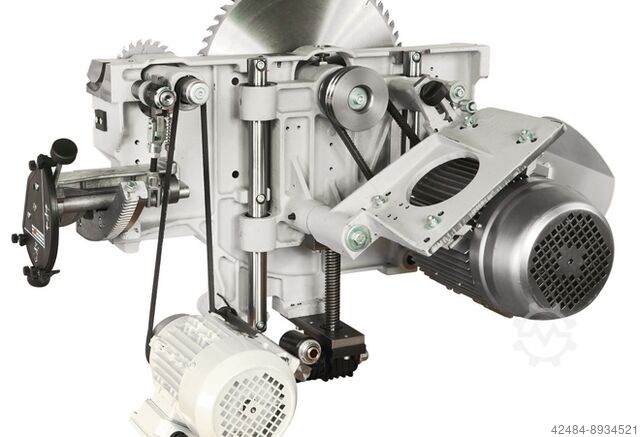 Formatkreissäge Casadei XENIA 70-32 A - 550