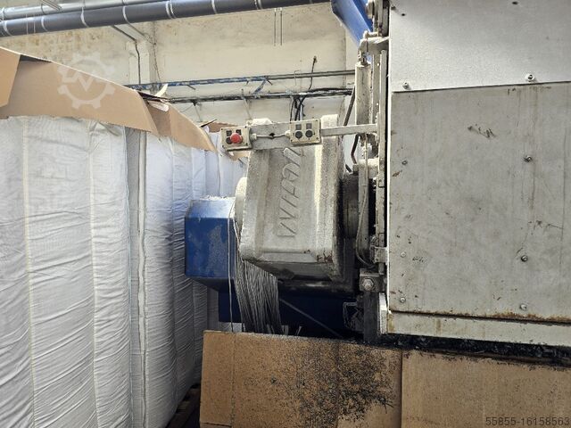 WEIMA WLK15 90KW WEIMA WEIMA WLK15 90KW