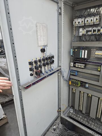 WEIMA WLK15 90KW WEIMA WEIMA WLK15 90KW