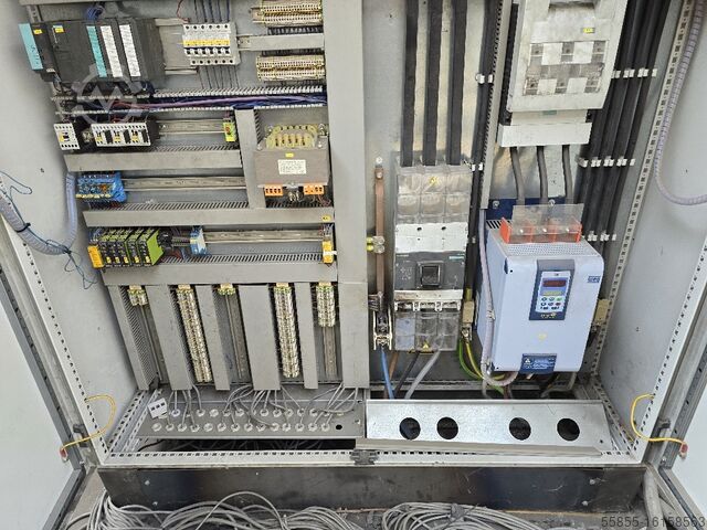 WEIMA WLK15 90KW WEIMA WEIMA WLK15 90KW