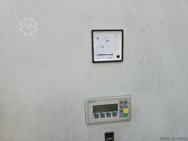 WEIMA WLK15 90KW WEIMA WEIMA WLK15 90KW