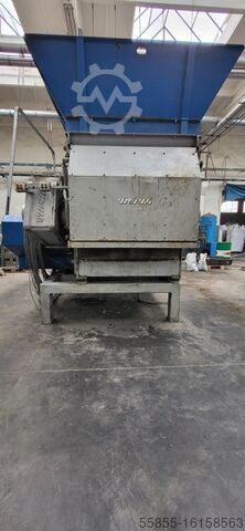 WEIMA WLK15 90KW WEIMA WEIMA WLK15 90KW