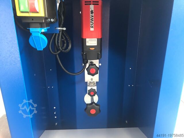 Milling machine Ruwi Tischfräse S