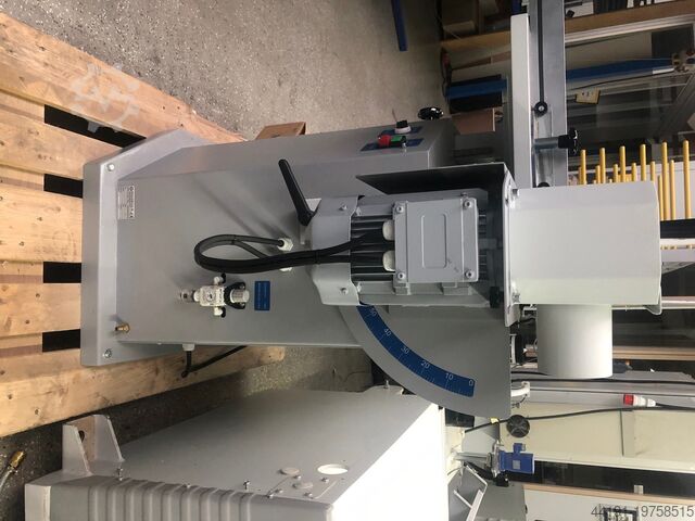Edge sanding machine Rehnen Junior R1
