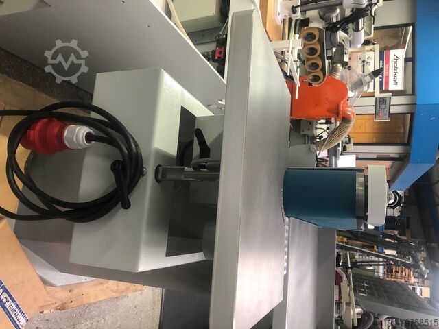 Edge sanding machine Rehnen Junior R1